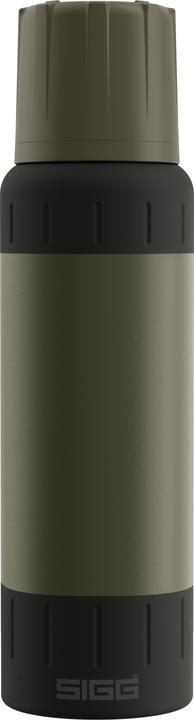 Sigg Isolierflasche Alpine Star 1 l (1 l)