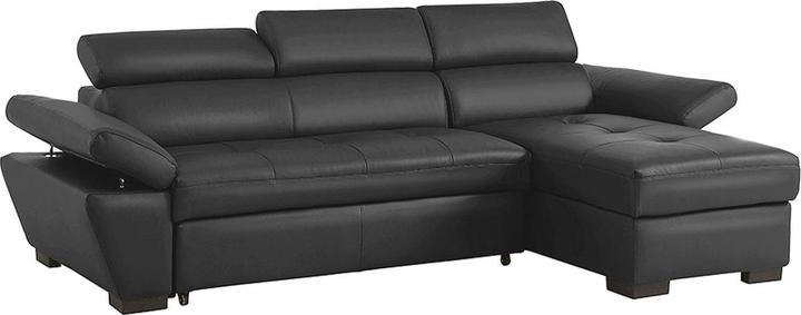 Actual product image Vente-unique Jonova (Corner sofa)