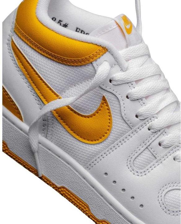 Produktbild Nike Attack Sneaker Leder (38.5)