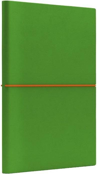 Vert clair, Orange