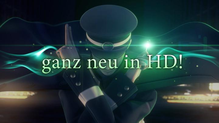 Immagine prodotto Atlus Raidou: Remastered - The Mystery of the Soulless Army (Switch 2, DE)