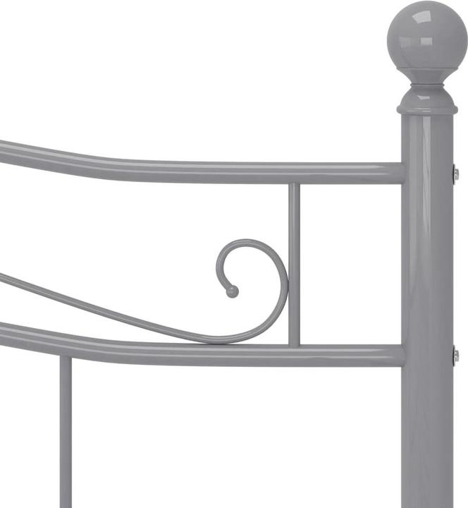 Image du produit vidaXL Bettgestell (180 x 200 cm)