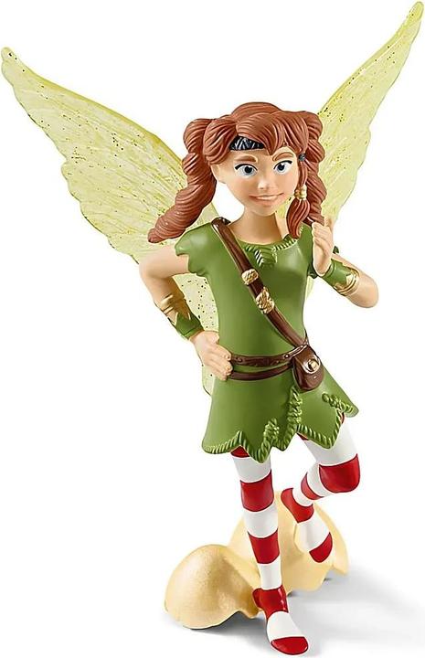 Produktbild Schleich Marween mit Nugur und Piuh