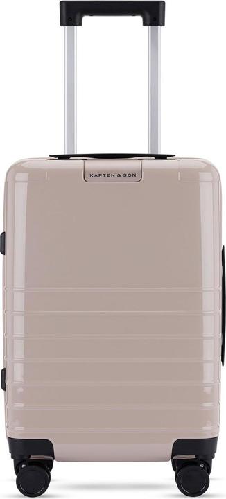 Produktbild Kapten & Son Heathrow Essential Cabin Trolley (34 l)