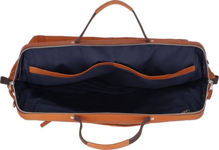 Image du produit Harolds Country Weekender Sac de voyage en cuir 52.5 cm (40 l)