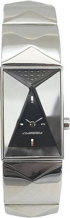Productafbeelding Chronotech Damenuhr CT7357S-0 Ø 18 mm (18 mm)
