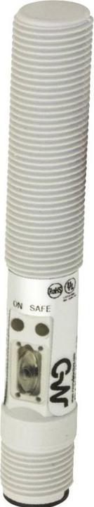 Actual product image Micro MD DETECTORS Capacitive sensor C12P/00-3E C12P/00-3E