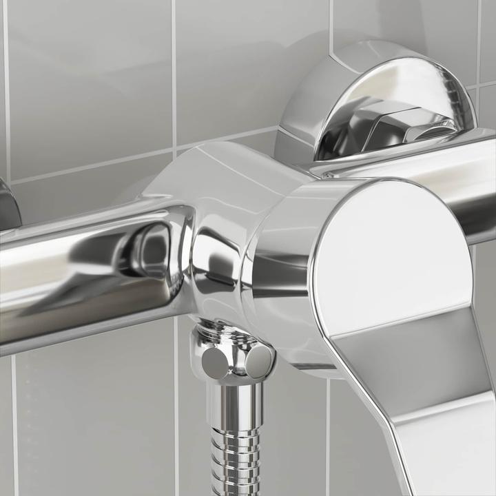 Immagine prodotto vidaXL Dusche Set