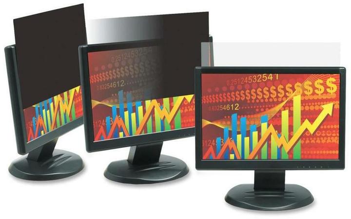 Actual product image 3M Pf270w9b (27", 16:9)
