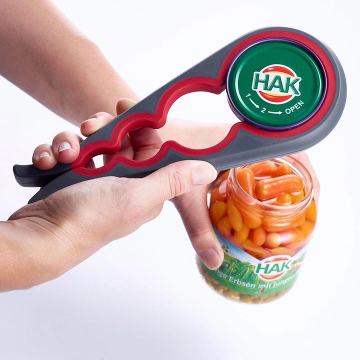 Produktbild Westmark Moby-Dick (Deckelöffner)