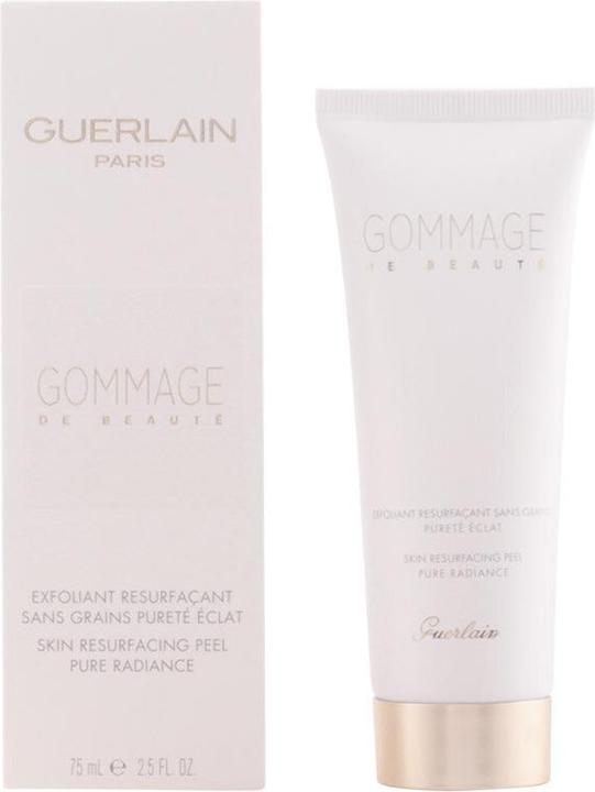 Produktbild Guerlain Gommage De Beauté (Reinigungspeeling, 75 ml)