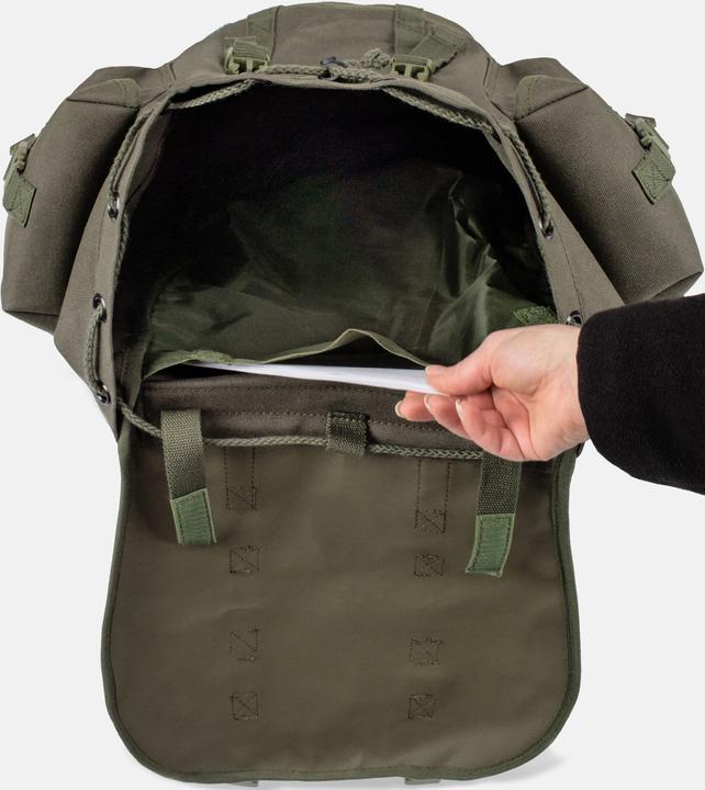 Produktbild Black Snake huntsman (25 l)