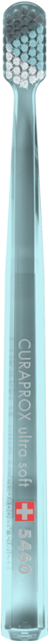Image du produit Curaprox CS 5460 Duo Winter Edition 2022 (Souple, 2 x)