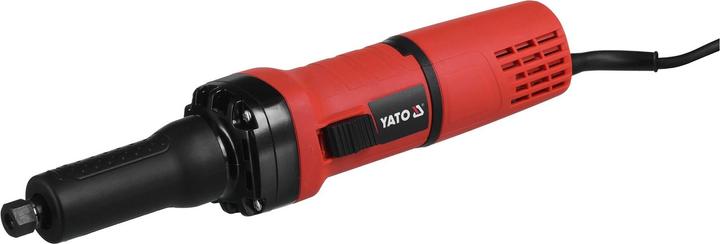 Produktbild Yato Szlifierka Prosta 750w Reg.Prędkości (Geradschleifer)