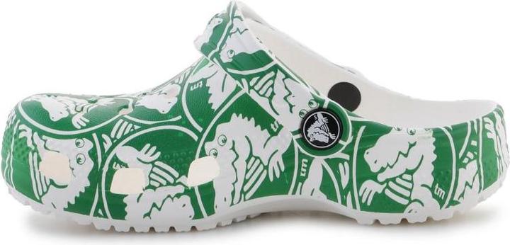 Image du produit Crocs K's Classic Duke Print Clog (29)