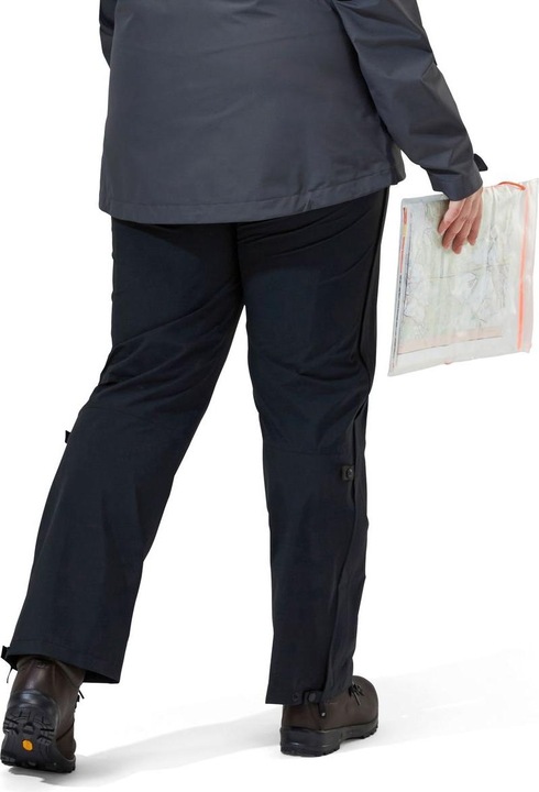 Produktbild Berghaus Paclite Pant Short (40)