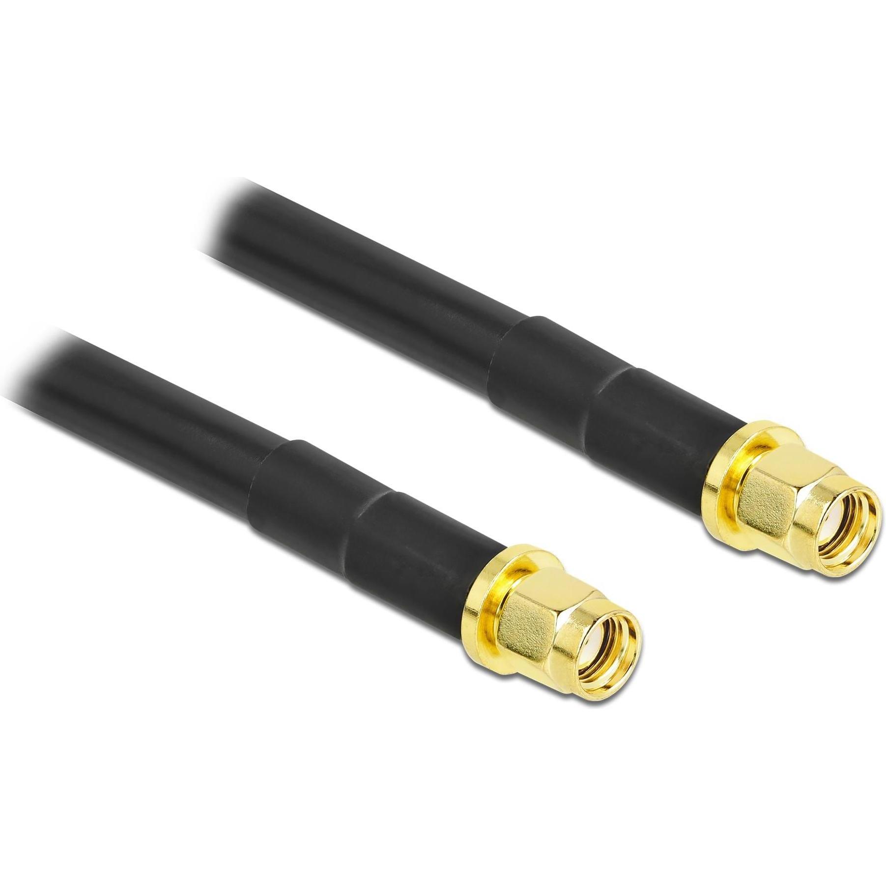 Delock Cavo Dell'antenna (Cavi Antenna), Cavo Antenna