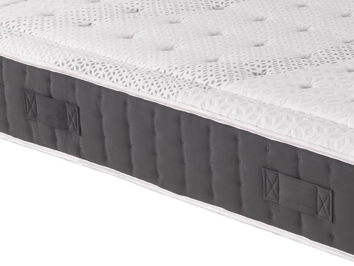Actual product image Dreamea Atlantide (160 x 200 cm, Spring core)