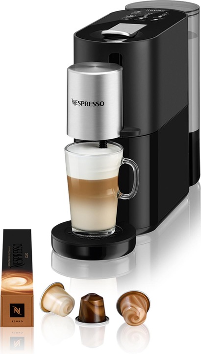 Image du produit Krups Nespresso Atelier (NESPRESSO Original)