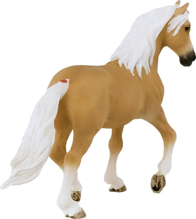 Produktbild Schleich Haflinger Stute
