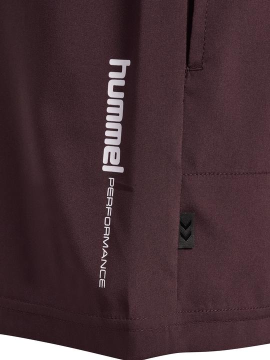 Produktbild hummel Hmljr Pulse Workout Shorts (104)