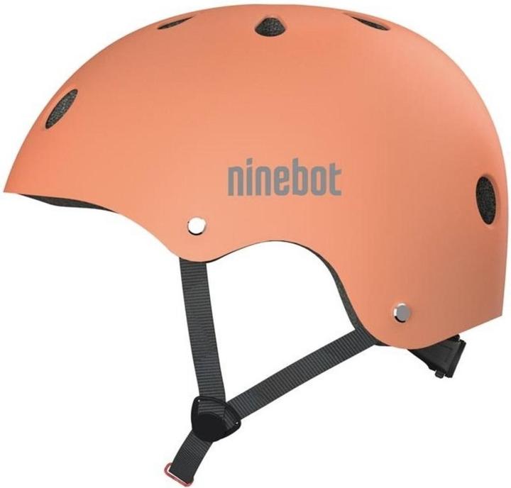 Segway-Ninebot Helmet Adults (54 - 60 cm)
