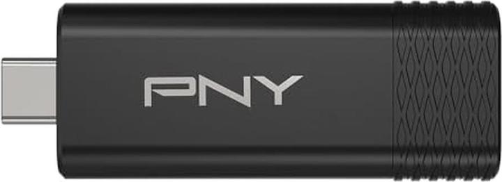Produktbild PNY Pro Elite V3 Type-C USB 3.2 2TB Flash Drive (2000 GB, USB-C)