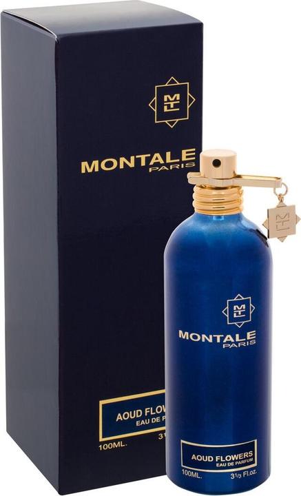 Produktbild Montale Aoud Flowers (Eau de Parfum, 100 ml)