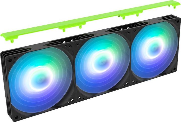 Zalman Alpha2 SE A36 (25 mm)