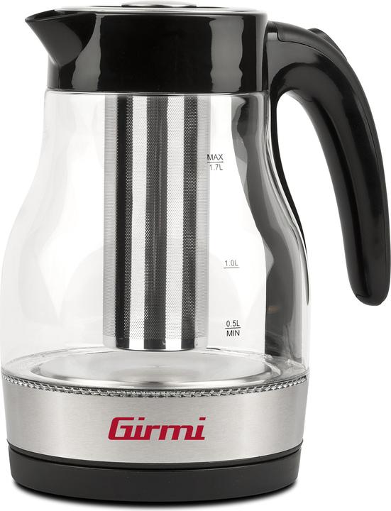 Girmi BL51 Kettle and Tea Pot 2200 W (1.70 l)