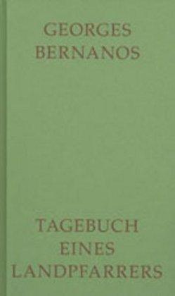 Produktbild Tagebuch eines Landpfarrers