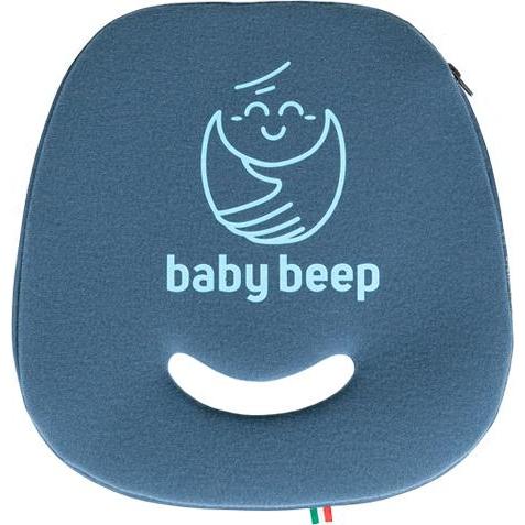 Baby Bell Baby Beep BBGA1 Autositzzubehör Smart-Pad-Gerät für Autositze (BBGA1)
