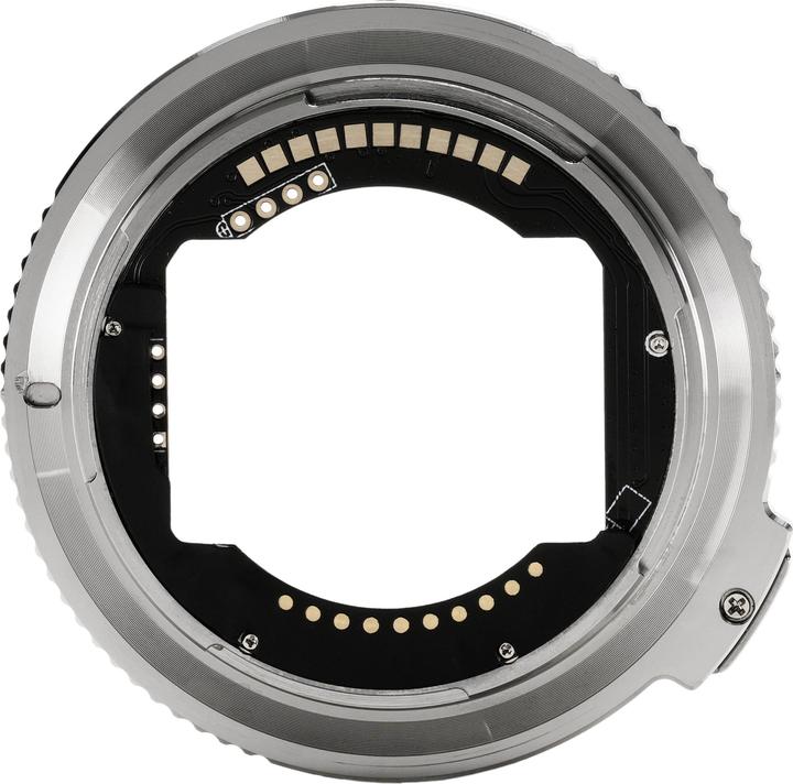 Rollei E-Z Adapter für Sony-E-Objektive an Nikon Z-Mount