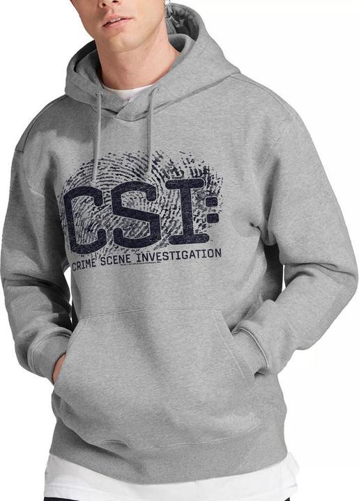 Produktbild Csi: NY Kapuzenpullover (XXL)