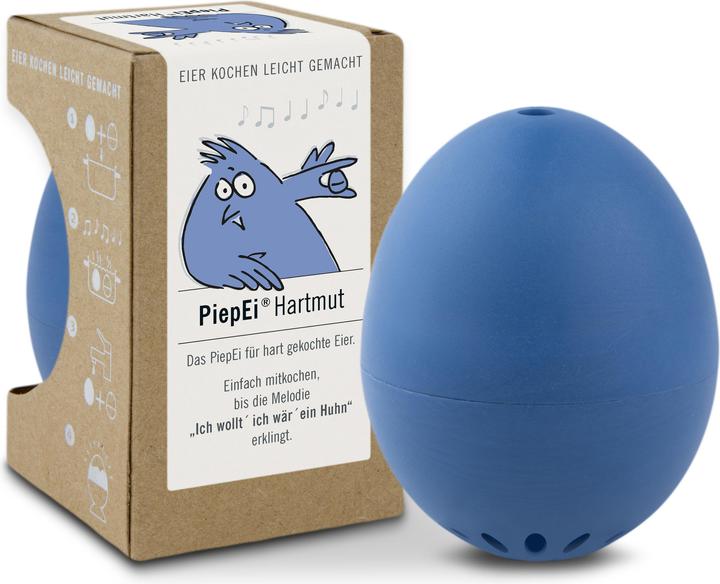 Produktbild PiepEi Hartmut