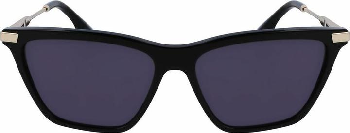 Actual product image Victoria Beckham Ladies' Sunglasses VB663S-001 Ã¸ 57 mm