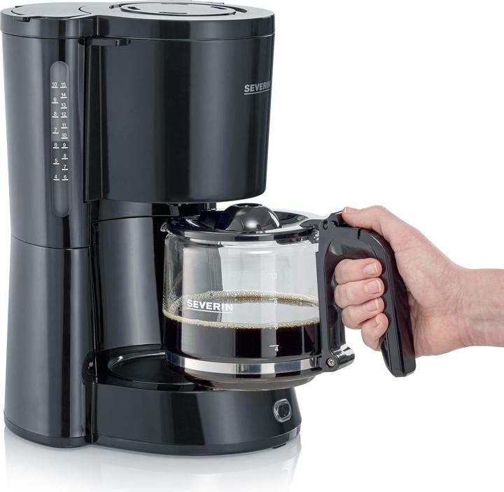 Produktbild Severin GK5501