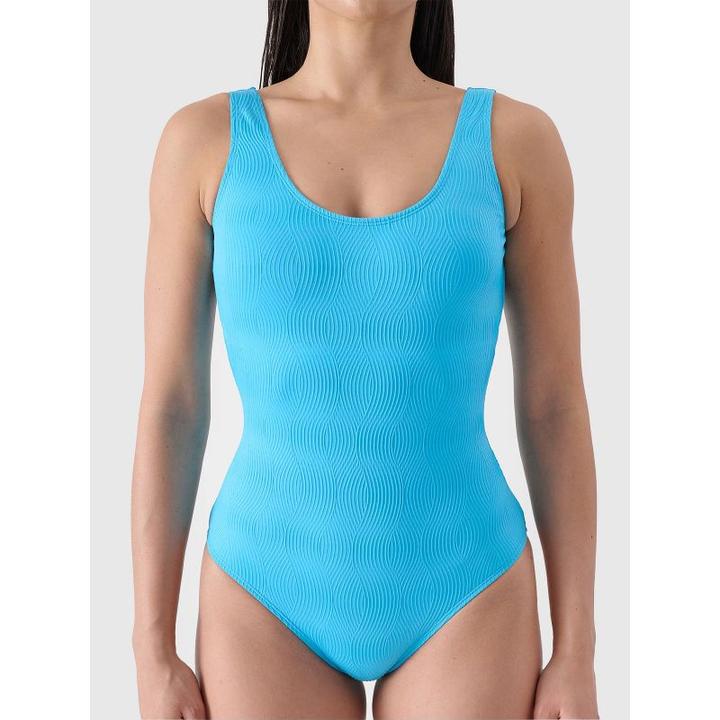 Produktbild 4F Damen-Einteiler-Badeanzug (XS)