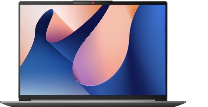 Produktbild Lenovo IdeaPad Slim 5 (16", 512 GB, 16 GB, DE, Intel Core i5-12450H)