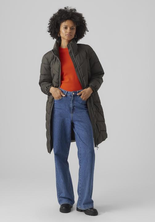Immagine prodotto Vero Moda VMLIGA Cappotto BOOS