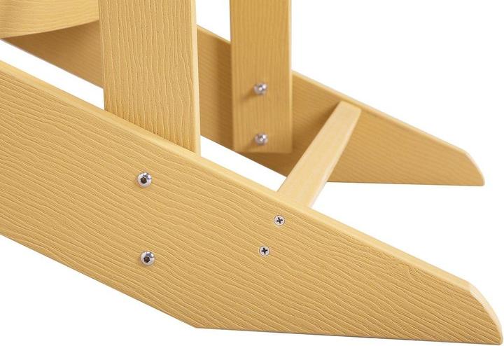 Produktbild Beliani Adirondack