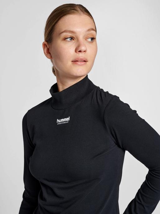 Actual product image hummel Lgc Jazzlyn Turtleneck (XS)