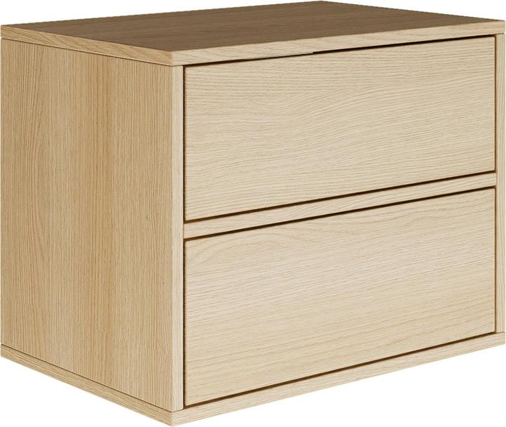 Lindberg Eiche, Lindberg-Eiche