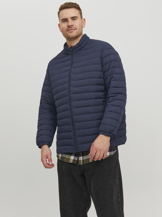 Produktbild Jack & Jones Recycling-Polyester Plus Size Pufferjacke (XL, XXL)