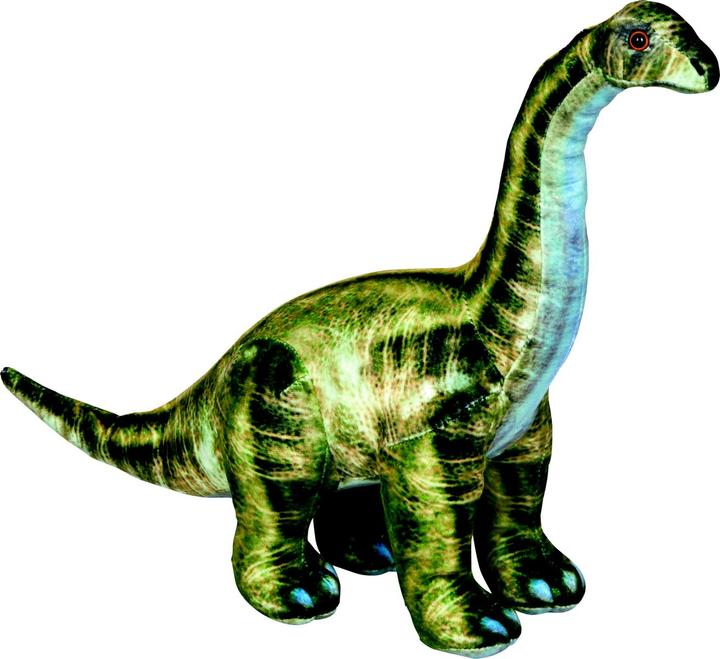 Image du produit Die Spiegelburg Peluche Brachiosaurus (35 cm)