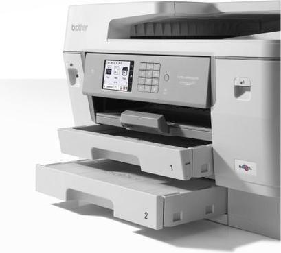 Produktbild Brother MFC-J6955DW (Tintenpatrone, Farbe)