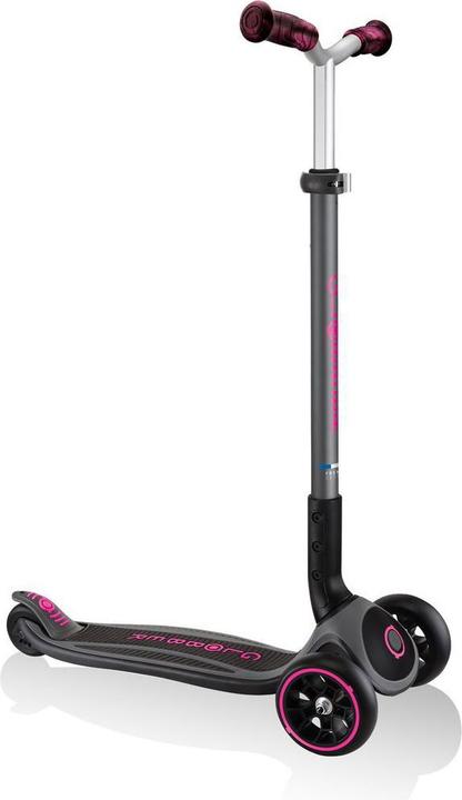 Produktbild Globber scooter Master Prime, pink, 664-110
