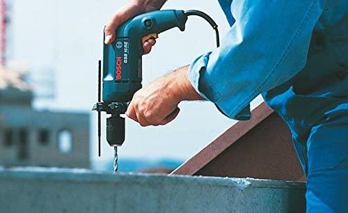Produktbild Bosch Professional Zubehör 7-tlg. CYL-1 Mauerwerkbohrer-Set, 3/4/5/6/6/7/8 mm (3 mm, 4 mm, 5 mm, 6 mm, 7 mm, 8 mm)