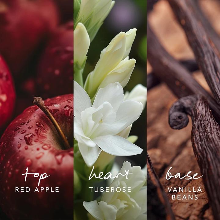 Image du produit Mexx INSPIRED Warmth Beurre corporel 200 ml (Beurre corporel, 200 ml)