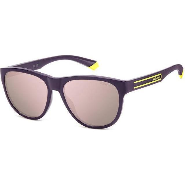 Polaroid, Unisex, Sonnenbrille, PLD 2156/S